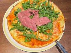 -萨莉亚意式餐厅(国和1000店)