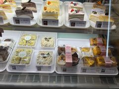 -樱花糕坊(海寿街店)
