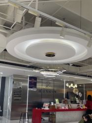 -真好真意SALON 接发·染·烫特色店