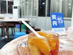 -毛家冷饮