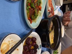 -阿毛饭店(和义路店)