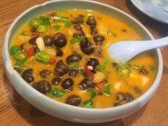 农夫山泉煮的螺丝-7017浙菜•建德味(市心北路店)