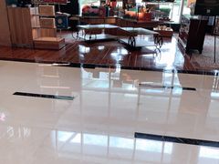 -上海浦东嘉里大酒店