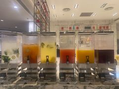 -亚特兰蒂斯-番红花海鲜自助餐厅·鲜活海鲜·小火锅