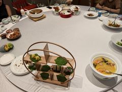 -满堂·烤鸭店·北京菜(鼓楼店)