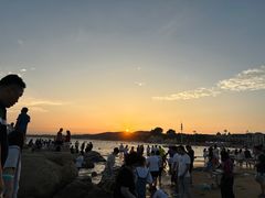 -老虎石海上公园