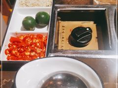 -同仁四季椰子鸡(海岸城天利店)