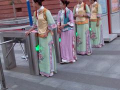 -鼎盛王朝康熙大典实景演出