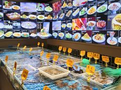 -君霖海鲜私房菜(春柳店)