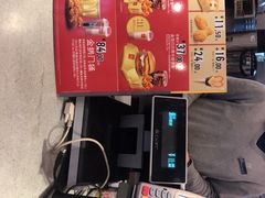 -麦当劳(宜兴人民路店)