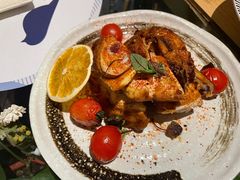 -春树下·树屋花房西餐厅(罍街AS1980店)