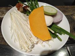 -33韩式自助烧烤(环城南路店)