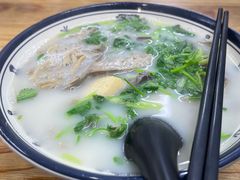 -鸭小妹鸭血粉丝(老门东店)