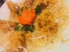 -蘑菇私房菜小馆(杨家坪西城天街店)