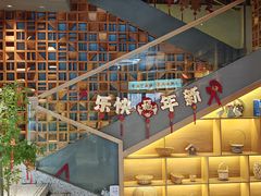 -蘸小院铁锅炖·蘸酱菜·东北菜(怀远门店)