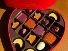 -GODIVA(海岸城店)