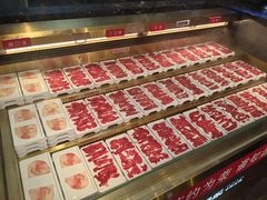 -谭三娘鲜切牛肉自助火锅(星辰汇店)