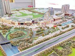 -江南环球港