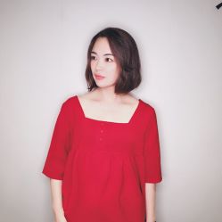 -藤野造型·专业烫染店