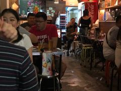 -Mrs Pho Bussorah Street(former Beach Road)