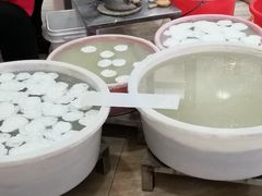 -周大娘牛乳(旧寨古村总店)