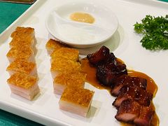 -誉八仙粤菜(万象天地店)