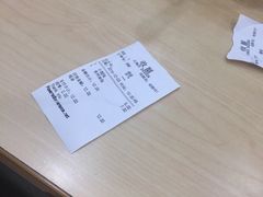 账单-老盛昌(聚丰园店)