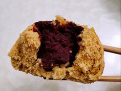 -宫门口馒头铺(创始人总店)