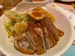 -陈鹏鹏潮汕菜(宝安机场T3航站楼店)