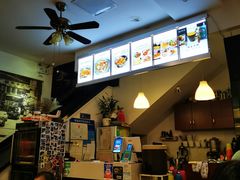 -标记Jane's kitchen(平桥直街店)
