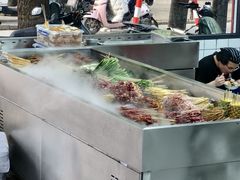 -冶建镜子·中国龙虾王(总店)