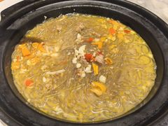 -饭橘汉江码头·乡野土菜馆(静安路店)