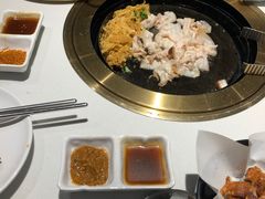 -韩时烤肉(枫蓝店)