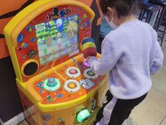 -永辉超市(红旗街万达广场店)