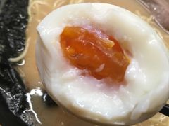 -一兰拉面(梅田阪急东通店)
