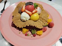 -哈根达斯(虹口店)