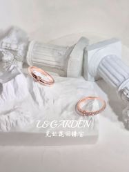 -克拉花园珠宝(诚品生活店)