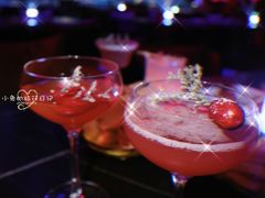 -MOSSO音乐酒吧·live house(南京旗舰店)