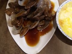 -快乐爱斯米牛排自助(太原街万达店)