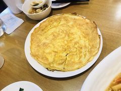 -台北楚楚园馅饼粥(虹桥南丰城店)
