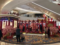 店内环境-青岛万象城