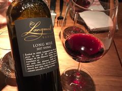 -The Meat & Wine Co Southbank(南岸店)