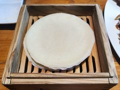 荷叶饼-新興传承烤鸭