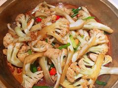 -佬麻雀·剁椒鱼头(京基KK One店)