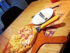 -乐凯撒披萨(蛇口花园城店)