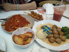 -宜家·瑞典风味餐厅(北京西红门店)