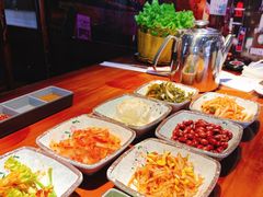 -火炉情韩国料理店(古田路店)