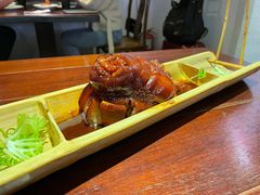 -大牌大·传统杭帮菜(湖滨店)