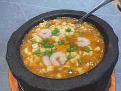 -江南里·新浙菜(苏州大悦城店)