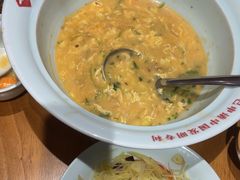 -村长家的疙瘩汤·东营菜(东营茶城店)
